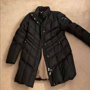 Fire + Ice Down Coat